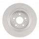 Purchase Top-Quality AGNA BRAKES - CR58565 - Rear Disc Brake Rotor pa3