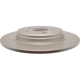 Purchase Top-Quality AGNA BRAKES - CR58605 - Rear Disc Brake Rotor pa2