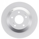 Purchase Top-Quality AGNA BRAKES - CR60535 - Rear Disc Brake Rotor pa2