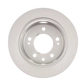 Purchase Top-Quality AGNA BRAKES - CR60545 - Rear Disc Brake Rotor pa3