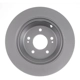 Purchase Top-Quality AGNA BRAKES - CR60565 - Rear Disc Brake Rotor pa3