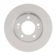 Purchase Top-Quality AGNA BRAKES - CR60665 - Rear Disc Brake Rotor pa3