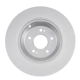 Purchase Top-Quality AGNA BRAKES - CR60705 - Rear Disc Brake Rotor pa3