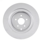 Purchase Top-Quality AGNA BRAKES - CR61525 - Rear Disc Brake Rotor pa3