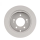 Purchase Top-Quality AGNA BRAKES - CR63505 - Rear Disc Brake Rotor pa3