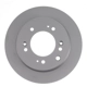 Purchase Top-Quality Rear Disc Brake Rotor by AGNA BRAKES - CR63525 pa2