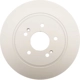 Purchase Top-Quality AGNA BRAKES - CR63555 - Rotor de frein à disque arrière pa1