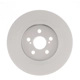 Purchase Top-Quality AGNA BRAKES - CR64525 - Rear Disc Brake Rotor pa3