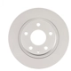 Purchase Top-Quality AGNA BRAKES - CR65545 - Rear Disc Brake Rotor pa2