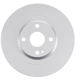 Purchase Top-Quality AGNA BRAKES - CR65565 - Rear Disc Brake Rotor pa2