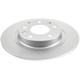 Purchase Top-Quality AGNA BRAKES - CR65575 - Rear Disc Brake Rotor pa1