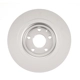 Purchase Top-Quality AGNA BRAKES - CR65585 - Rear Disc Brake Rotor pa3