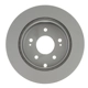 Purchase Top-Quality AGNA BRAKES - CR67505 - Rear Disc Brake Rotor pa3