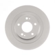 Purchase Top-Quality AGNA BRAKES - CR67545 - Rear Disc Brake Rotor pa2