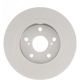 Purchase Top-Quality AGNA BRAKES - CR71535 - Rear Disc Brake Rotor pa2