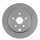 Purchase Top-Quality AGNA BRAKES - CR72525 - Rear Disc Brake Rotor pa1