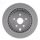 Purchase Top-Quality AGNA BRAKES - CR72525 - Rear Disc Brake Rotor pa3