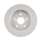 Purchase Top-Quality AGNA BRAKES - CR73505 - Rear Disc Brake Rotor pa1