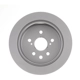 Purchase Top-Quality AGNA BRAKES - CR74665 - Rear Disc Brake Rotor pa3