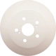 Purchase Top-Quality AGNA BRAKES - CR74735 - Rotor de frein à disque arrière pa2