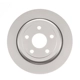 Purchase Top-Quality AGNA BRAKES - CR81535 - Rear Disc Brake Rotor pa1