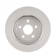 Purchase Top-Quality AGNA BRAKES - CR81535 - Rear Disc Brake Rotor pa3