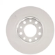 Purchase Top-Quality AGNA BRAKES - CR81555 - Rear Disc Brake Rotor pa1