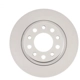 Purchase Top-Quality AGNA BRAKES - CR81555 - Rear Disc Brake Rotor pa3