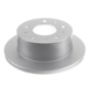 Purchase Top-Quality AGNA BRAKES - CR81575 - Rear Disc Brake Rotor pa1