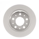 Purchase Top-Quality AGNA BRAKES - CR81575 - Rear Disc Brake Rotor pa2