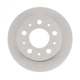 Purchase Top-Quality AGNA BRAKES - CR81575 - Rear Disc Brake Rotor pa3