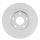 Purchase Top-Quality AGNA BRAKES - CR81605 - Rear Disc Brake Rotor pa2