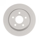 Purchase Top-Quality AGNA BRAKES - CR85505 - Rear Disc Brake Rotor pa3