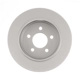 Purchase Top-Quality AGNA BRAKES - CR85515 - Rear Disc Brake Rotor pa2