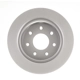 Purchase Top-Quality AGNA BRAKES - CR85595 - Rear Disc Brake Rotor pa2