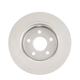 Purchase Top-Quality AGNA BRAKES - CR85615 - Rear Disc Brake Rotor pa2