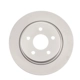 Purchase Top-Quality AGNA BRAKES - CR85615 - Rear Disc Brake Rotor pa3