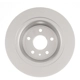 Purchase Top-Quality AGNA BRAKES - CR85625 - Rear Disc Brake Rotor pa2