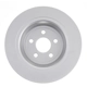 Purchase Top-Quality AGNA BRAKES - CR85645 - Rear Disc Brake Rotor pa2