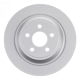 Purchase Top-Quality AGNA BRAKES - CR85645 - Rear Disc Brake Rotor pa3