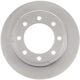 Purchase Top-Quality AGNA BRAKES - CR85655 - Rear Disc Brake Rotor pa2