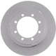 Purchase Top-Quality AGNA BRAKES - CR85665 - Rear Disc Brake Rotor pa3