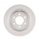 Purchase Top-Quality AGNA BRAKES - CR85675 - Rear Disc Brake Rotor pa2