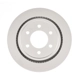 Purchase Top-Quality AGNA BRAKES - CR85675 - Rear Disc Brake Rotor pa3