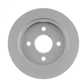 Purchase Top-Quality AGNA BRAKES - CR85725 - Rear Disc Brake Rotor pa2