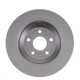 Purchase Top-Quality AGNA BRAKES - CR85755 - Rear Disc Brake Rotor pa3