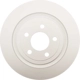 Purchase Top-Quality AGNA BRAKES - CR85775 - Rear Disc Brake Rotor pa1