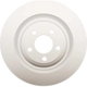 Purchase Top-Quality AGNA BRAKES - CR85785 - Rear Disc Brake Rotor pa1