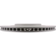 Purchase Top-Quality AGNA BRAKES - CR85785 - Rear Disc Brake Rotor pa3