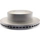 Purchase Top-Quality AGNA BRAKES - CR85805 - Rear Disc Brake Rotor pa3